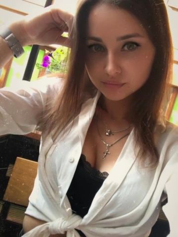 Магдалина